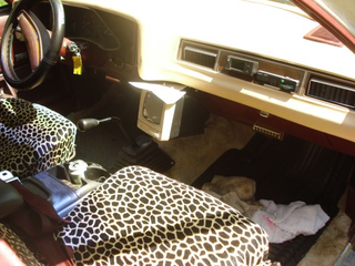 Illustration for article titled For $4,750, Is This KOA Caprice A-Okay?